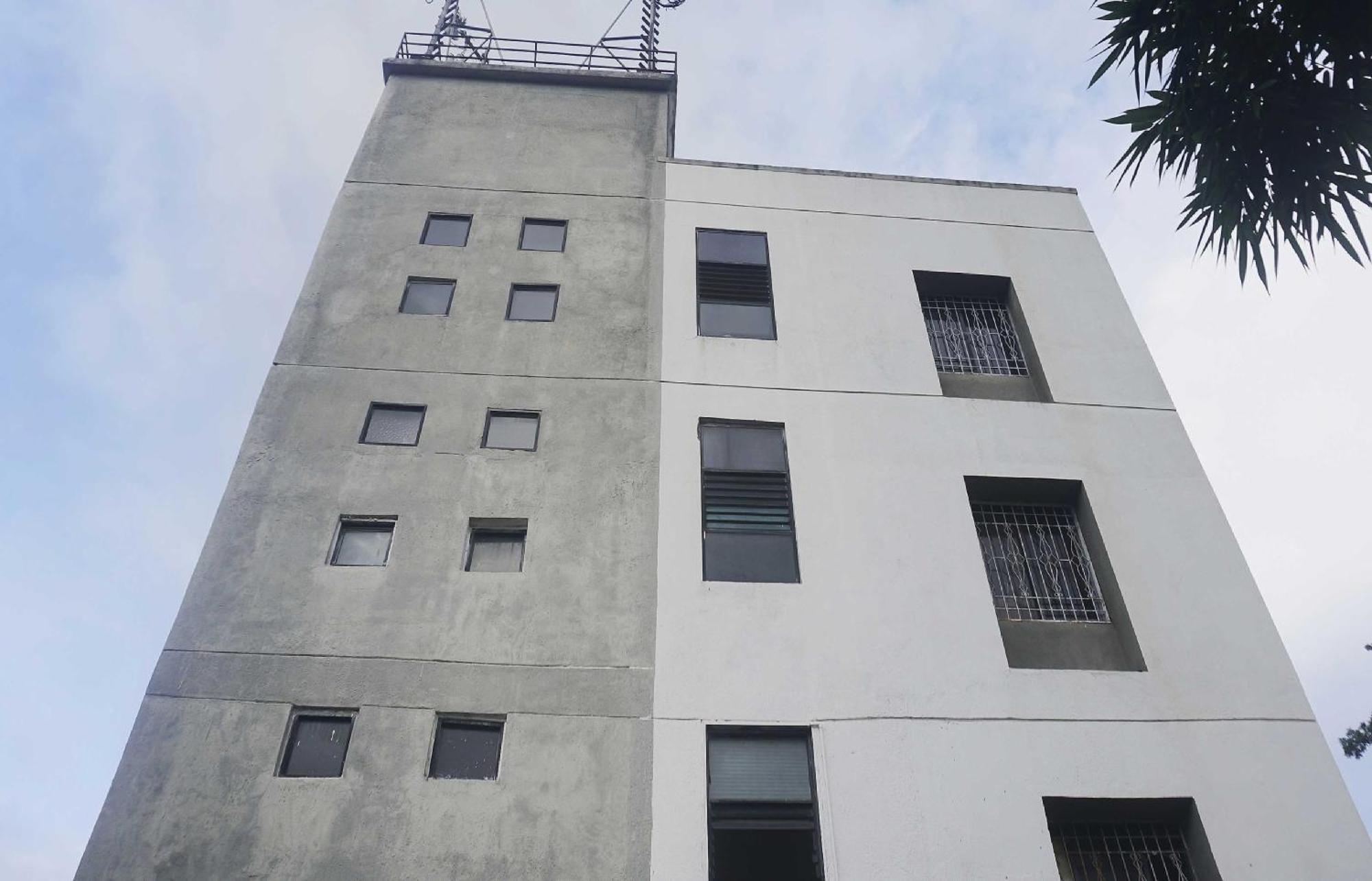 Hotel O Peacock Lodging Kharakvasla Luaran gambar