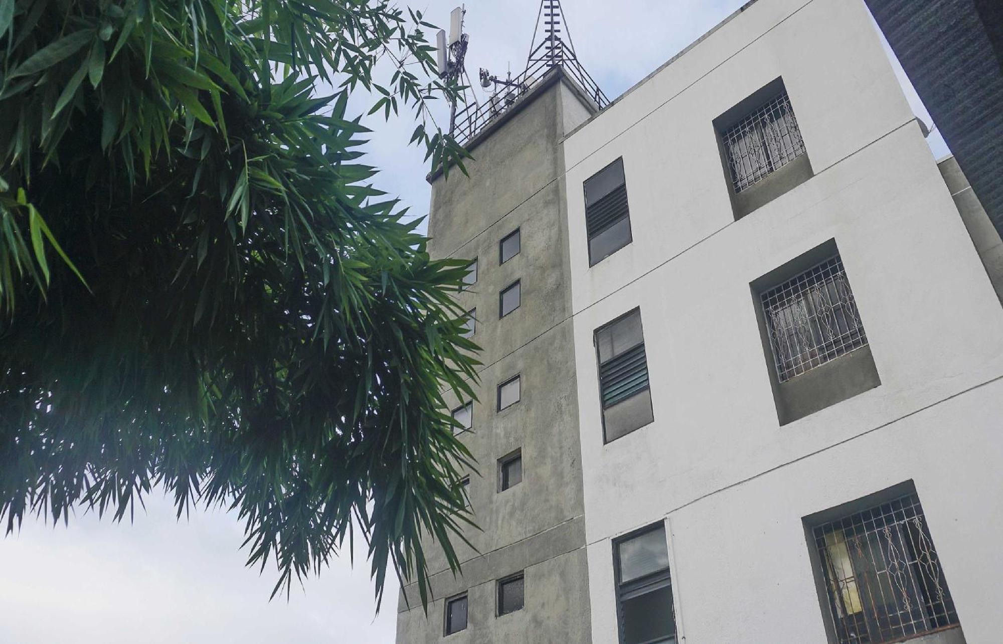 Hotel O Peacock Lodging Kharakvasla Luaran gambar