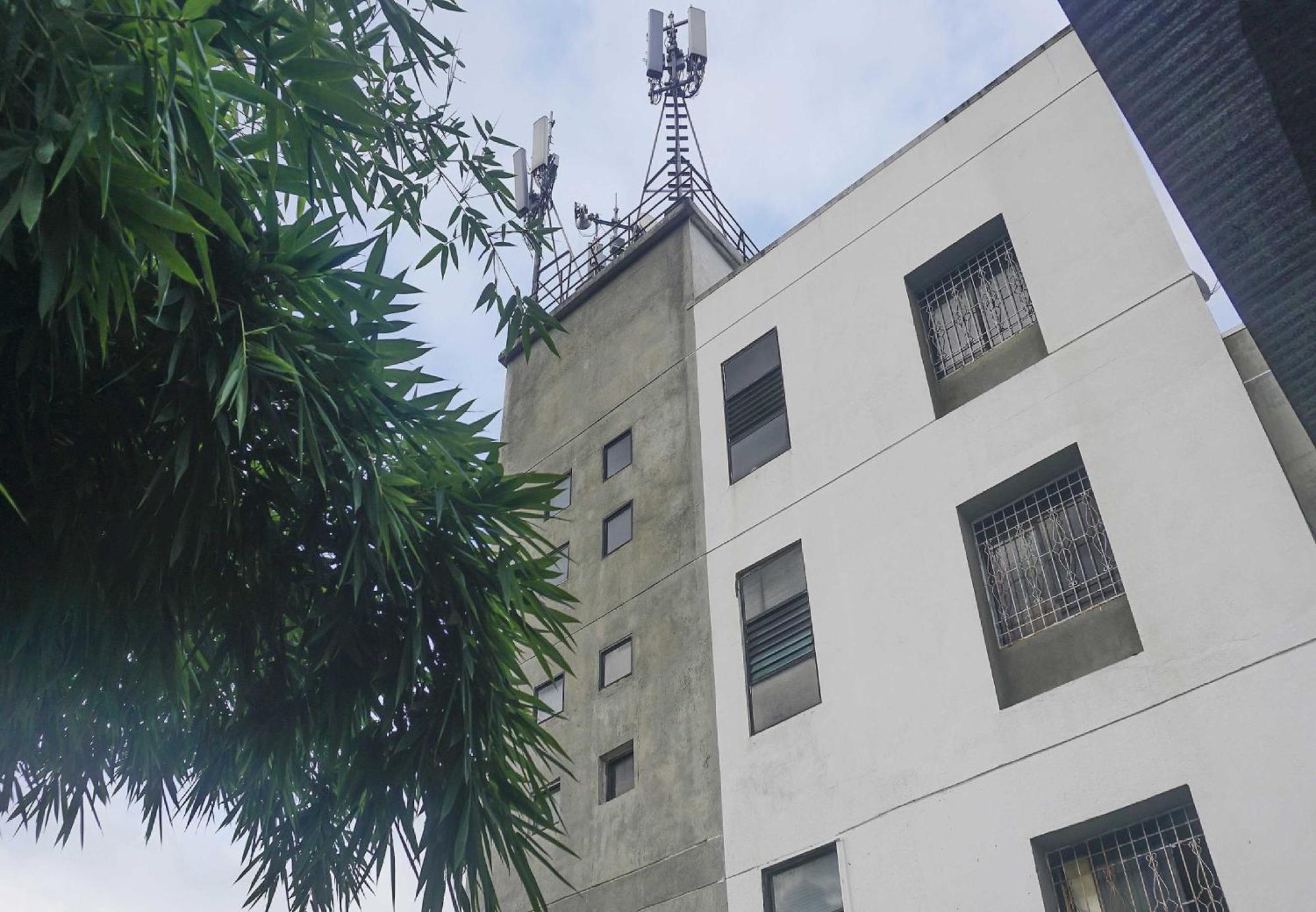 Hotel O Peacock Lodging Kharakvasla Luaran gambar