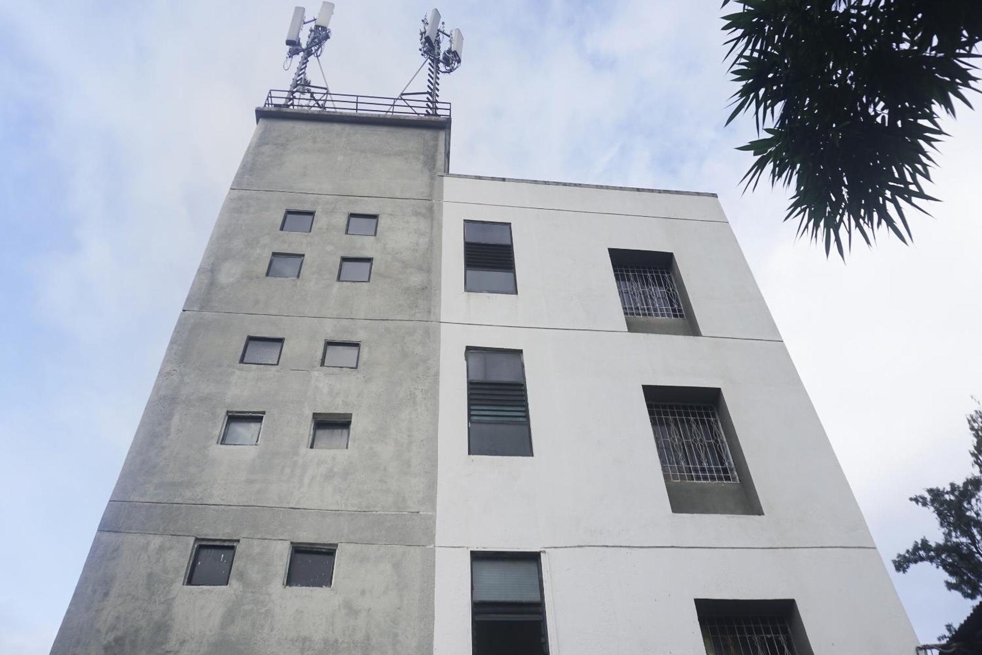 Hotel O Peacock Lodging Kharakvasla Luaran gambar